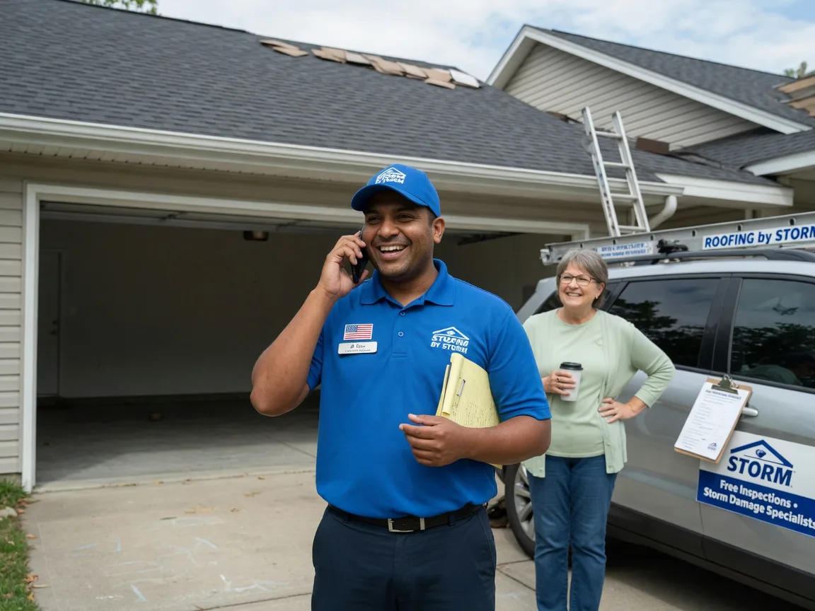 Roof Repair Near Me Elmer, LA FAQs